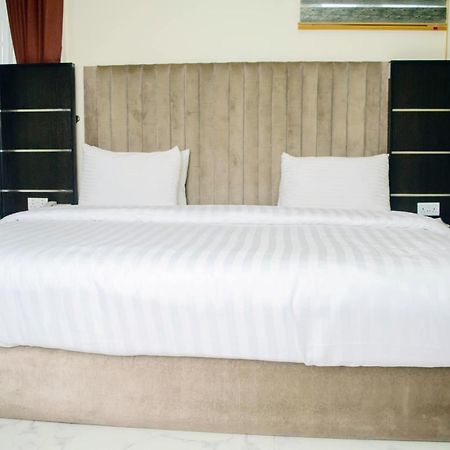 Ocean Park Hotel,Lekki Phase 1 Exterior photo