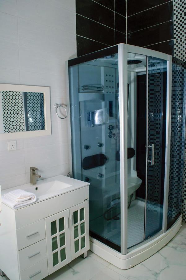 Ocean Park Hotel,Lekki Phase 1 Exterior photo